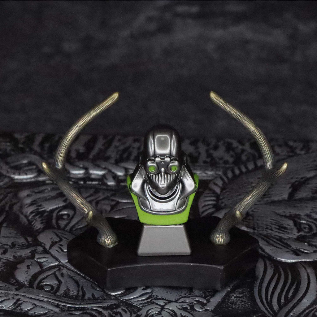 Alloy Mechanical Keyboard Caps Octane Wingman Wraith Heirloom Octane Heirloom Keycap