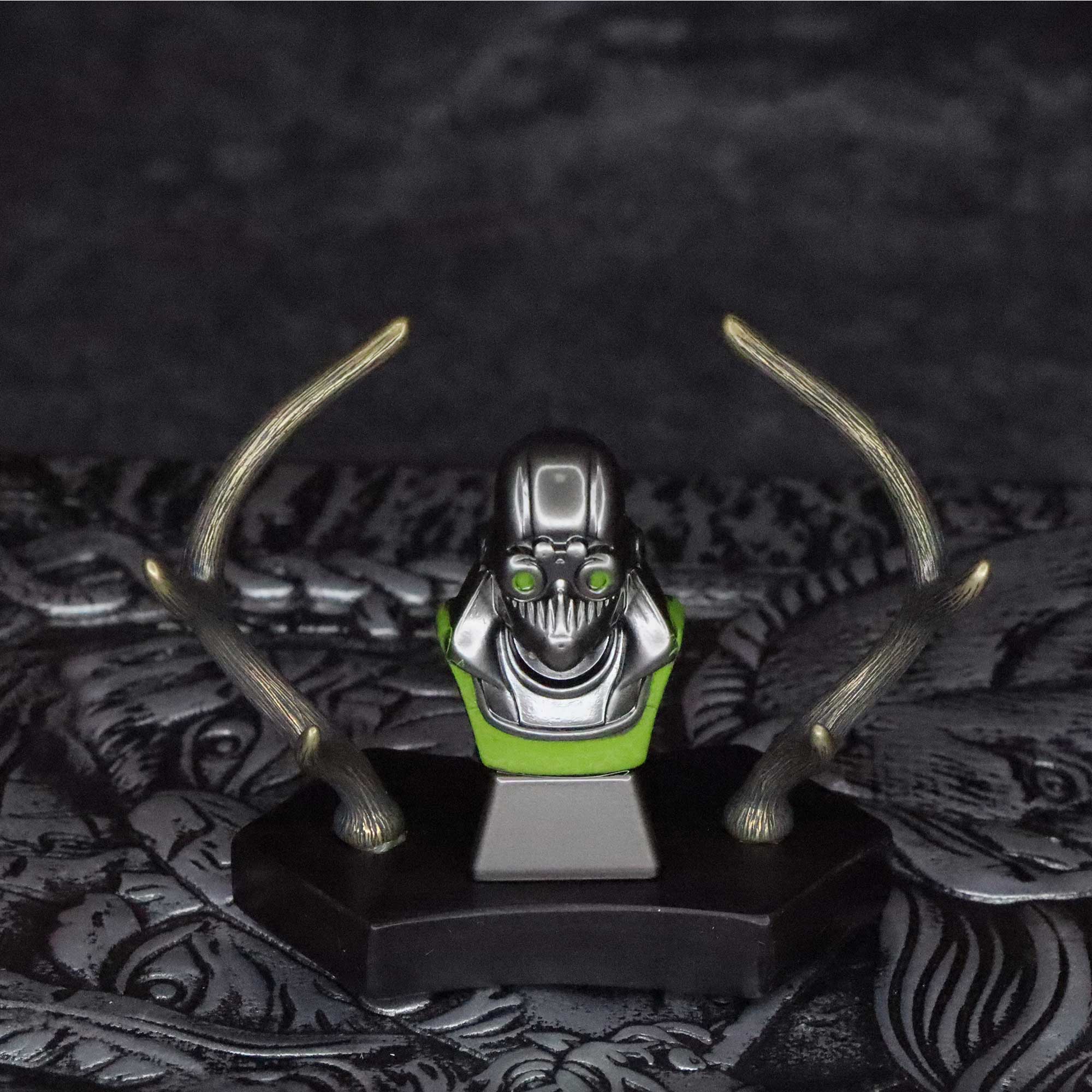 Alloy Mechanical Keyboard Caps Octane Wingman Wraith Heirloom Octane Heirloom Keycap