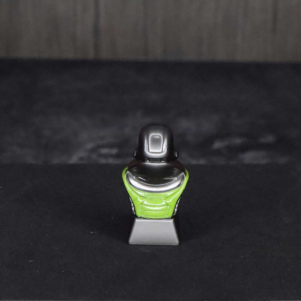 Alloy Mechanical Keyboard Caps Octane Wingman Wraith Heirloom Octane Heirloom Keycap