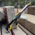 Metal Prime Vandal Miniature 1:6 Tiny Gun