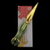 Green Knife