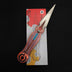 Brown Knife