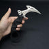 Re8 Karambit