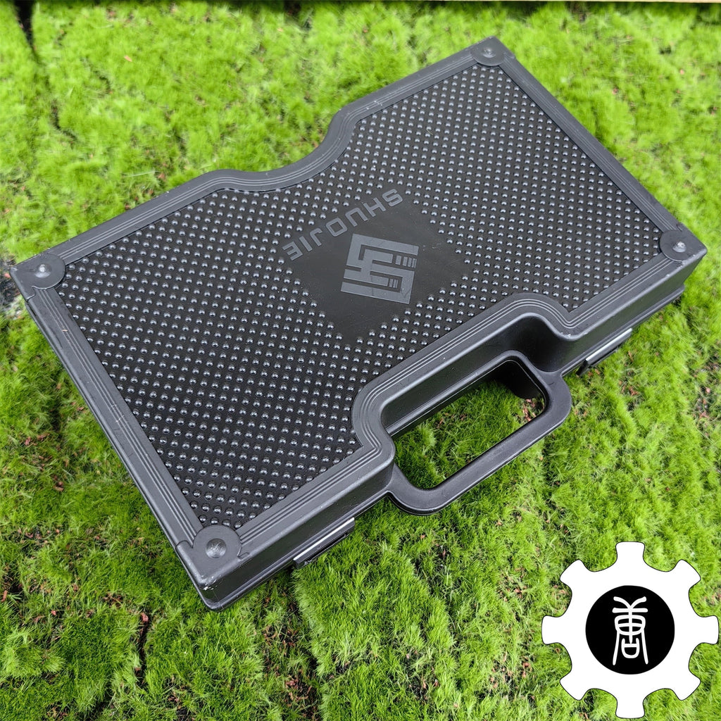 Reaver Skin Gun Pendant Gift Box 7 In 1 Pack
