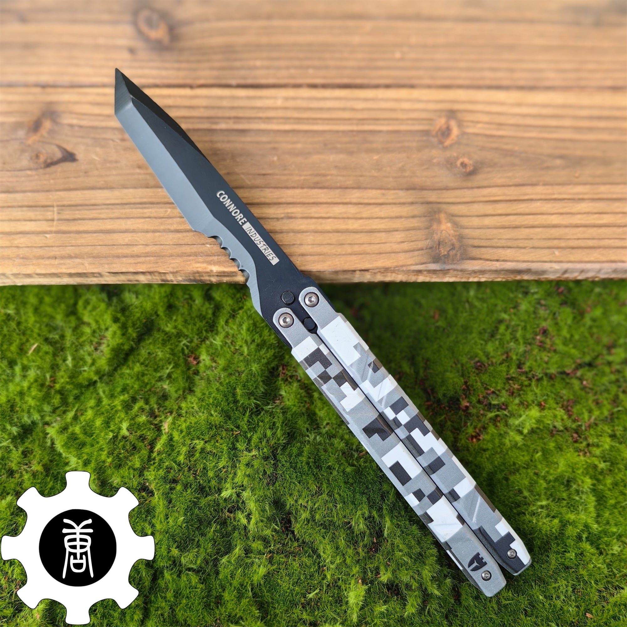 Couteaux Valorant en Métal – Répliques Skins de Collection