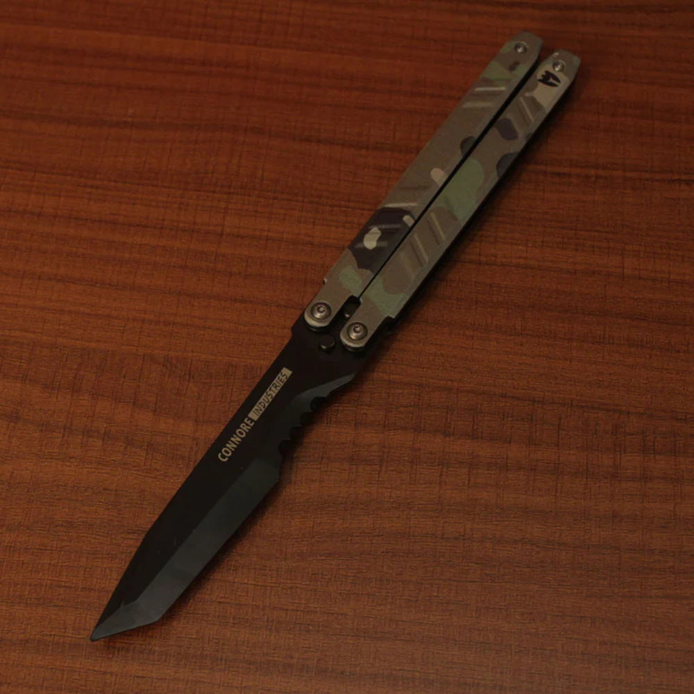 Couteaux Valorant en Métal – Répliques Skins de Collection