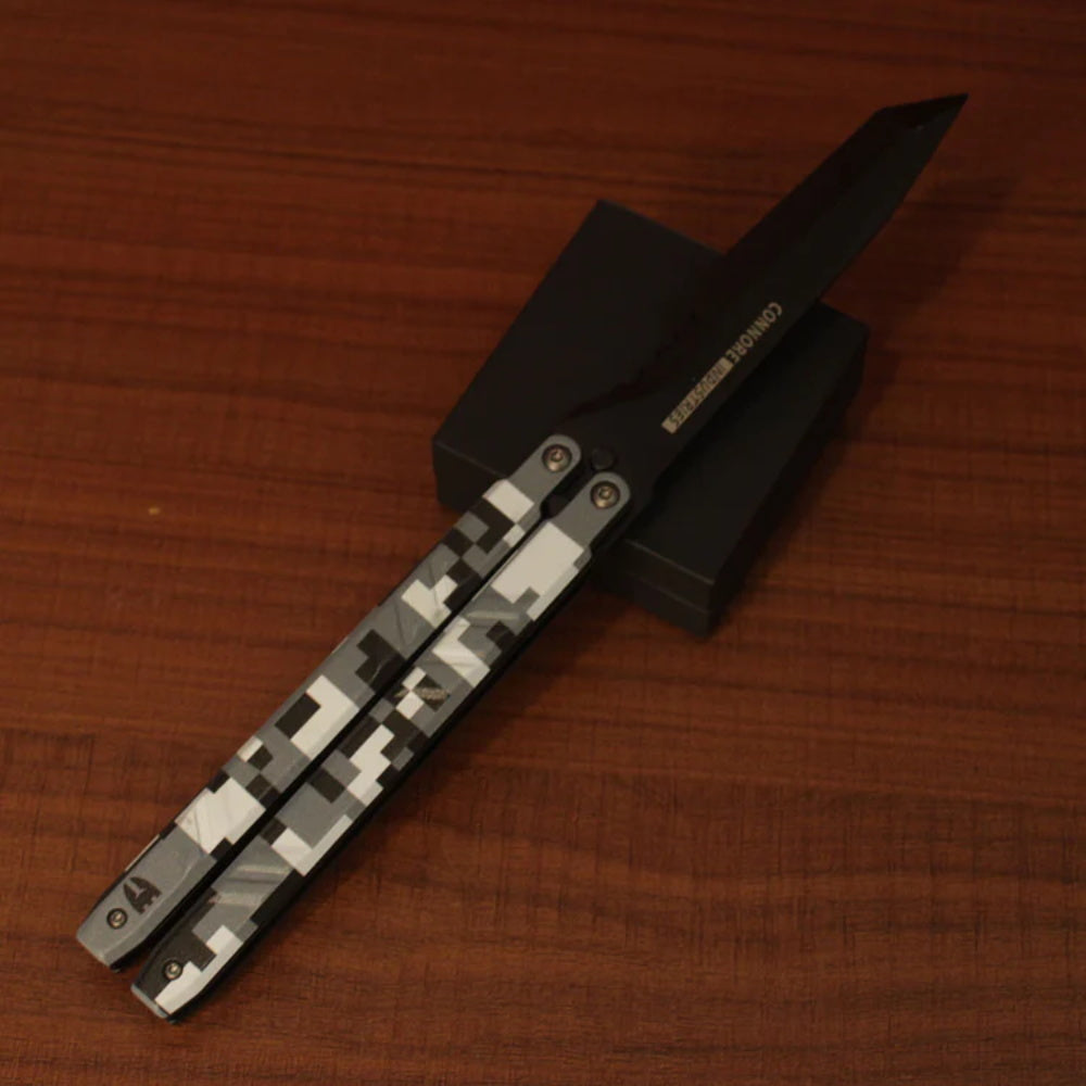 Couteaux Valorant en Métal – Répliques Skins de Collection
