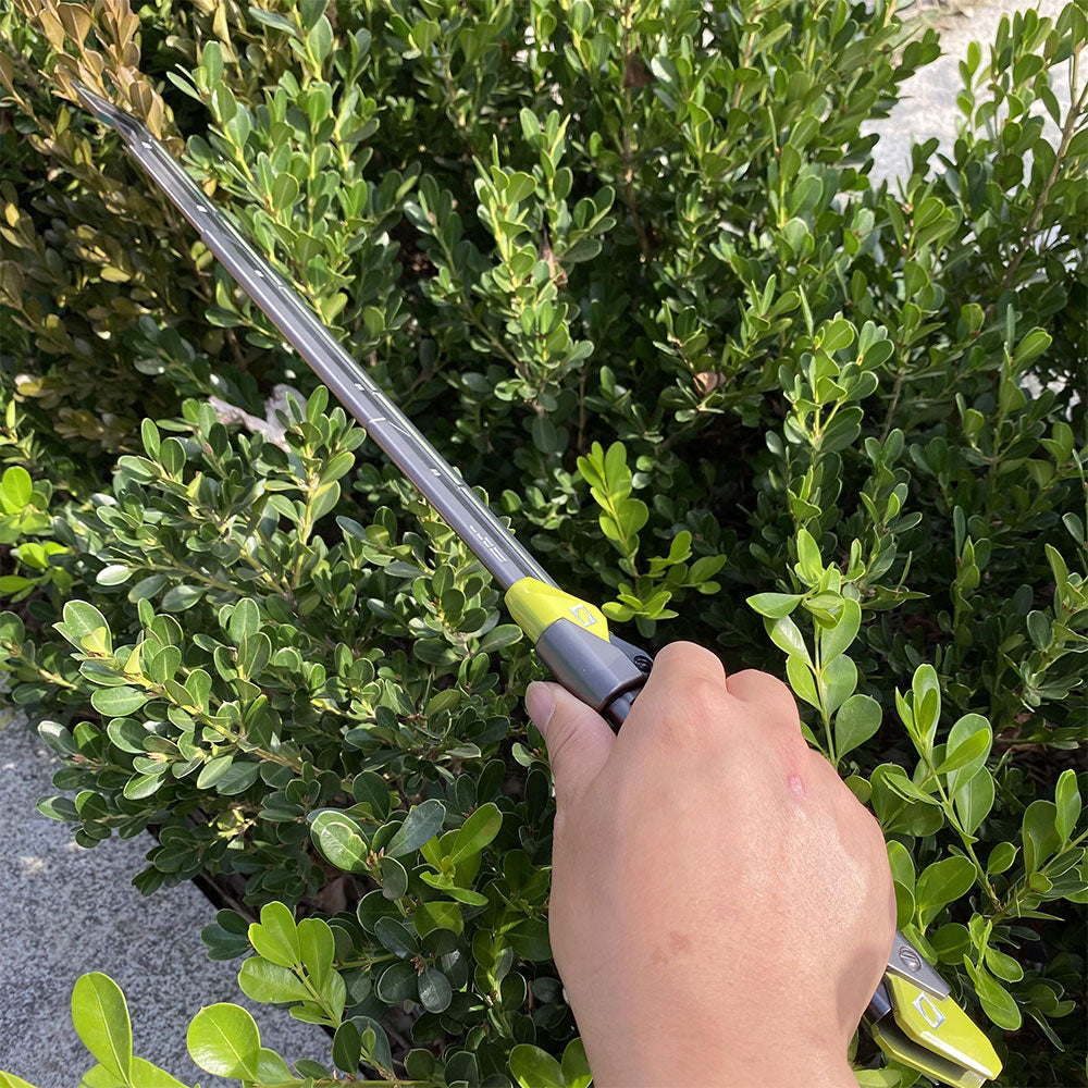 Cadeau de passe-temps Gamer avec accessoire cosplay en métal lumineux RGX Blade Blunt Edge