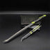RGX Knife & Blade