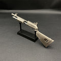 Mini Réplique Métal Fusil à Pompe – 17 cm