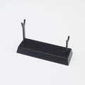Miniature Display Metal Holder Tiny Gun Stand