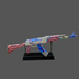Case Hardened & Stand