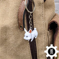 Val Gun Buddy Keychain Backpack Decor 4 In 1 Pack