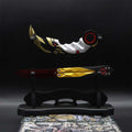 Champion Knife Champion Karambit 2 In 1 Pack