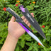 Knife Only