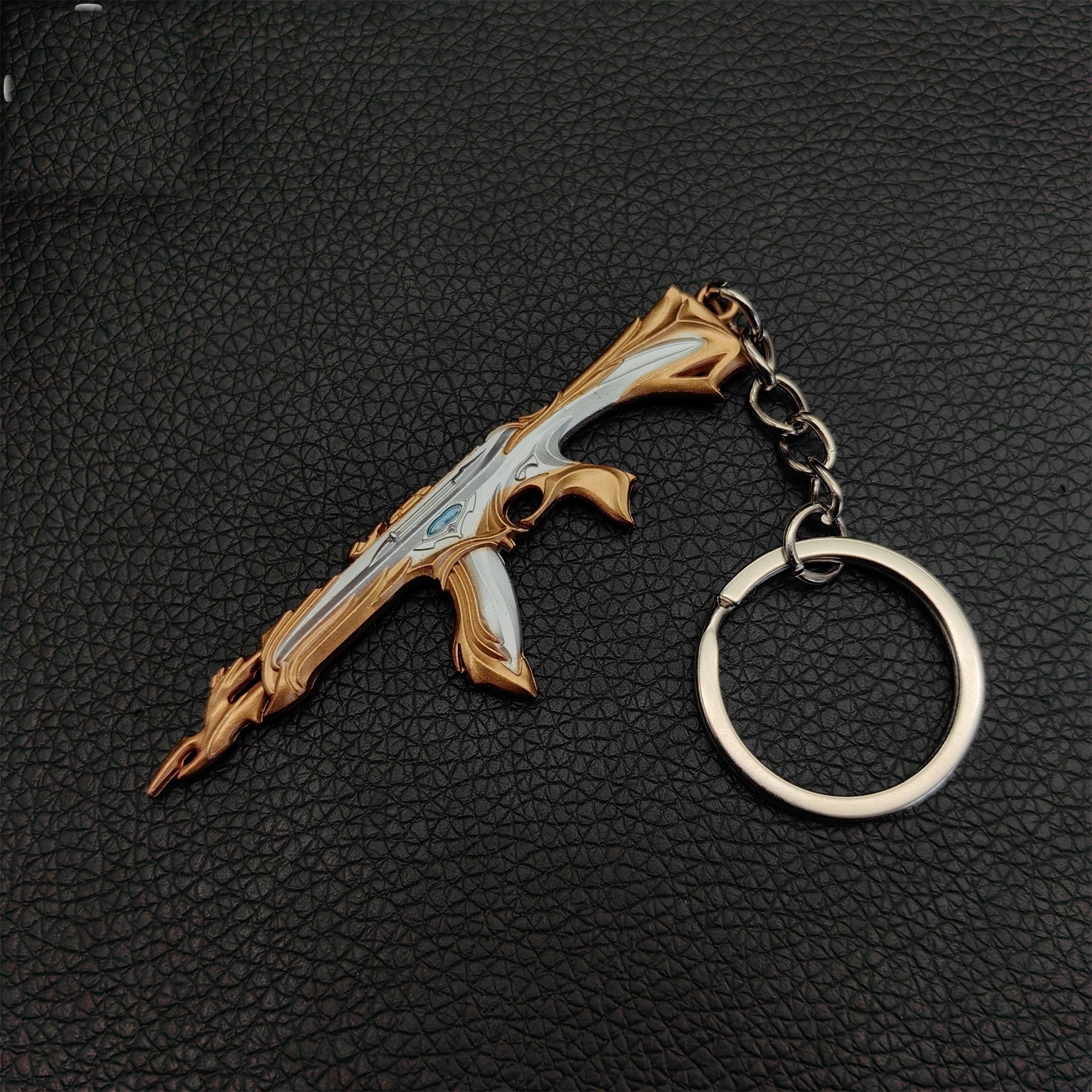 Porte-clés Métal Forsaken Vandal (Valorant)