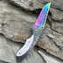 Knife Only