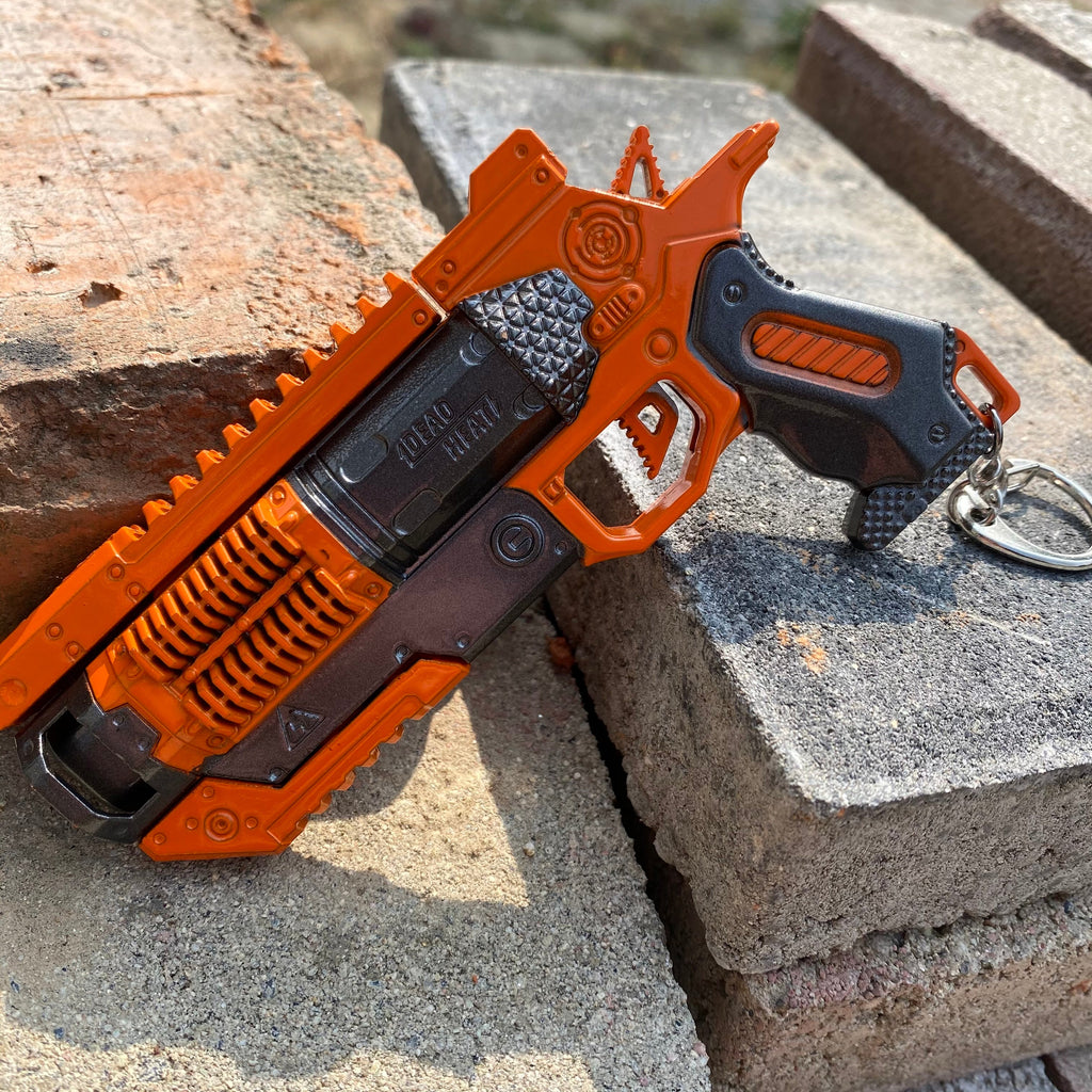 Réplique Métal Wingman 1:2 (Apex Legends)