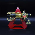 Wingman Brass Beast Life Size Metal Replica