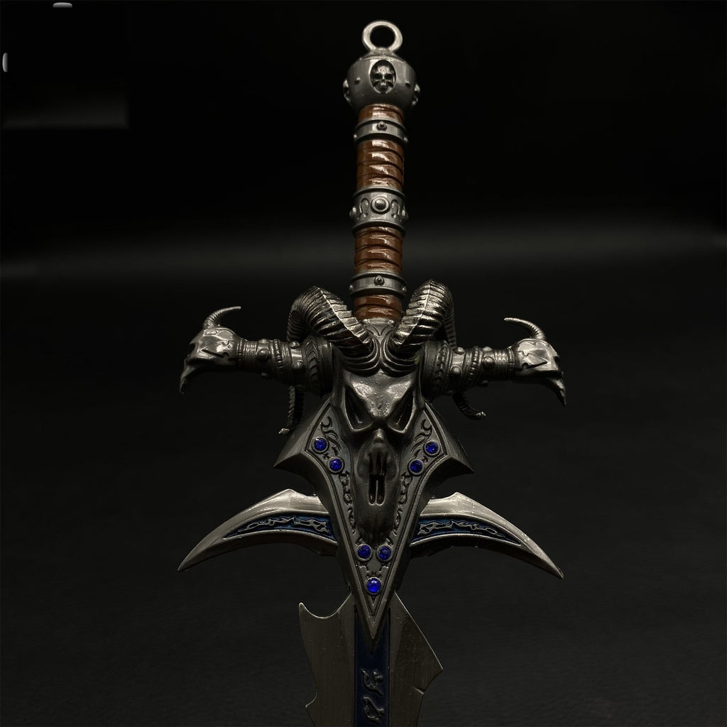 WOW Classical Metal Weapons Collection 24 Options