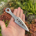 Wraith Kunai 16CM