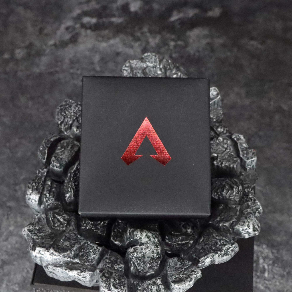 Alloy Mechanical Keyboard Caps Octane Wingman Wraith Heirloom Octane Heirloom Keycap
