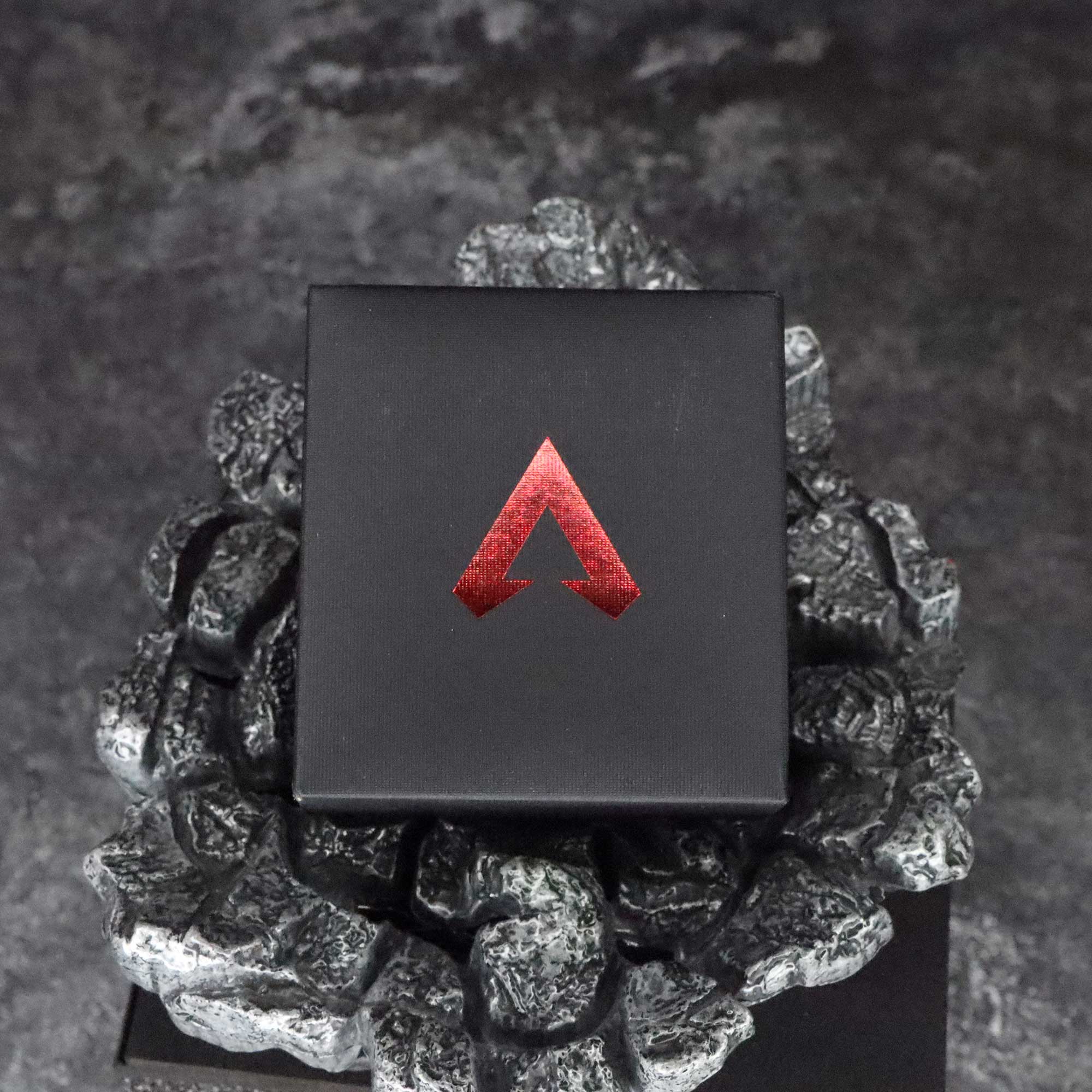 Alloy Mechanical Keyboard Caps Octane Wingman Wraith Heirloom Octane Heirloom Keycap