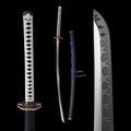 IRL DMC5 Vergil's Yamato Katana Replica 3 Versions For Collection