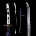 IRL DMC5 Vergil's Yamato Katana Replica 3 Versions For Collection